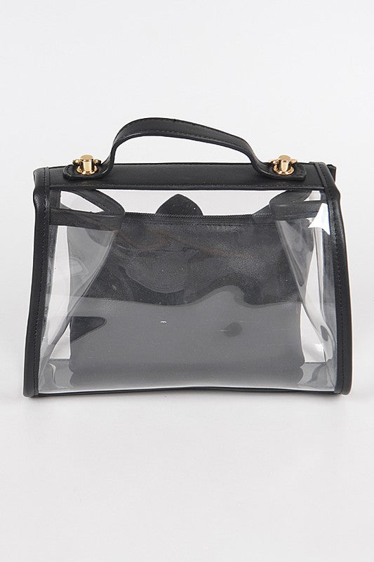 Clear Bag