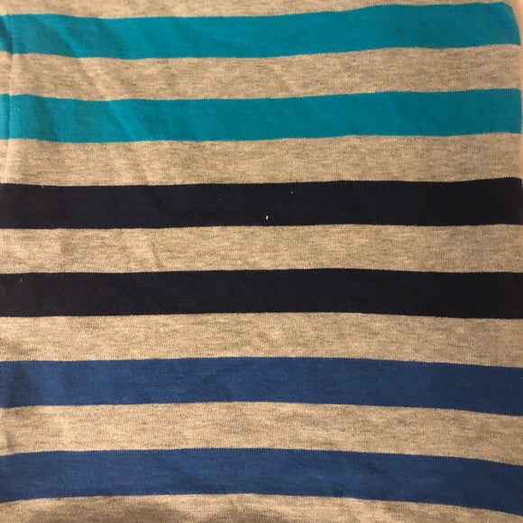 Bolsa de rayas