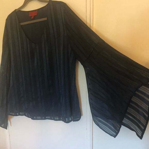 Blusa Jennifer Lopez