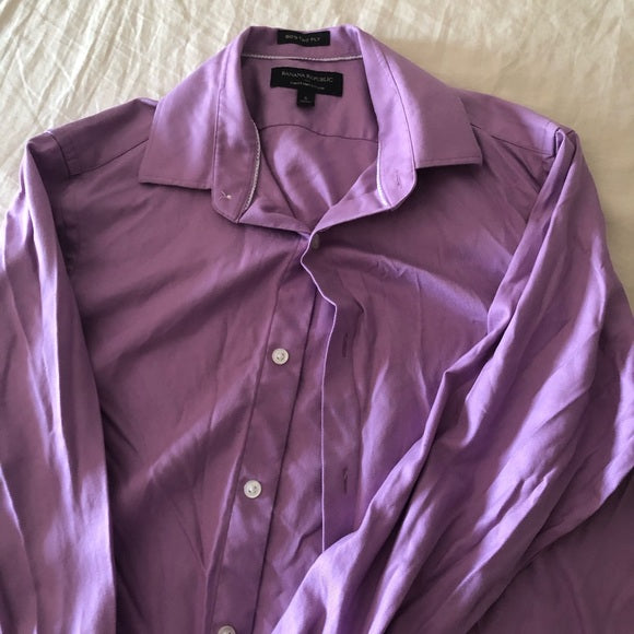 Banana Republic dress shirt